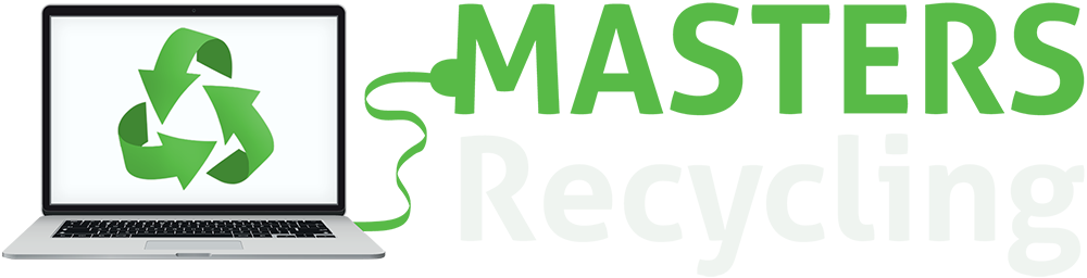 Masters Recycling Logo