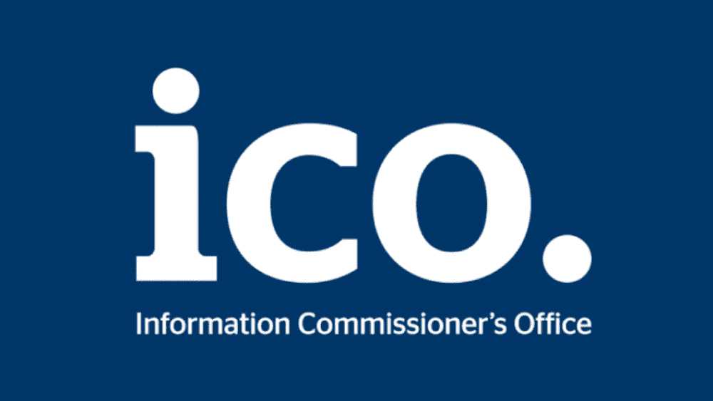 ICO Registered