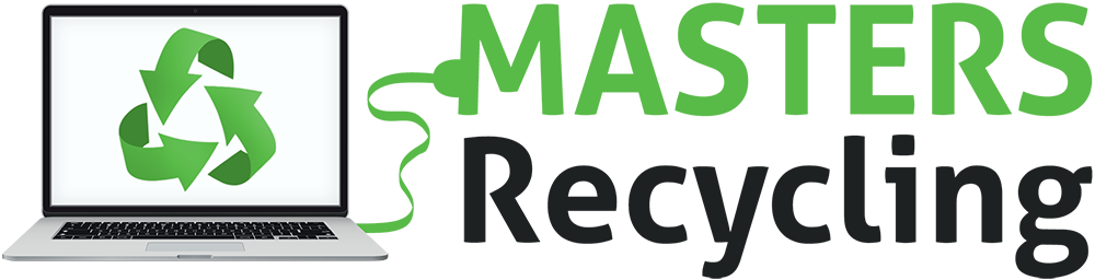 Masters Recycling Logo